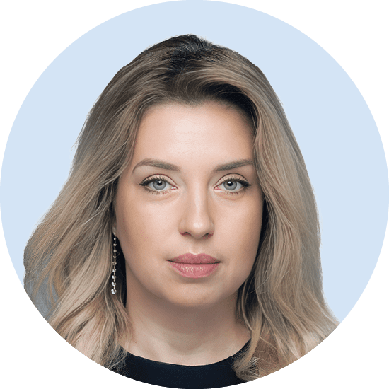 Maria Dokuchaeva