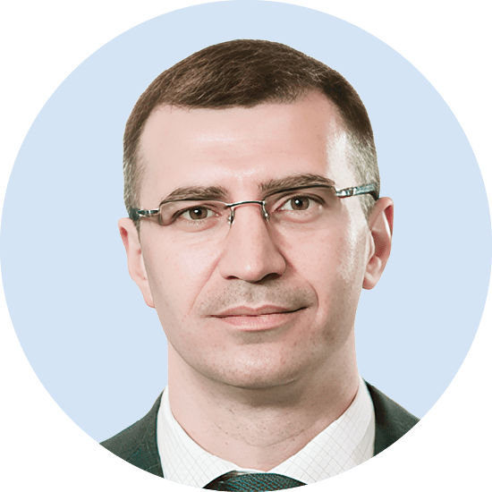 Boris Ebzeev