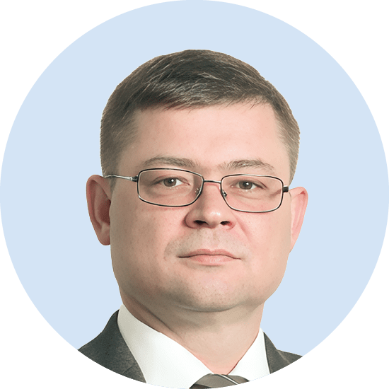 Pavel Goncharov