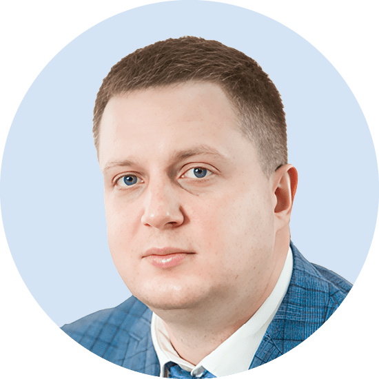 Kirill Iordanidi