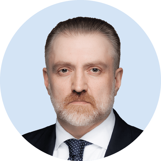 Daniil Krainskiy