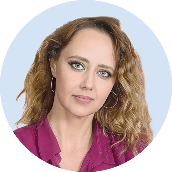 Larisa Kuznetsova