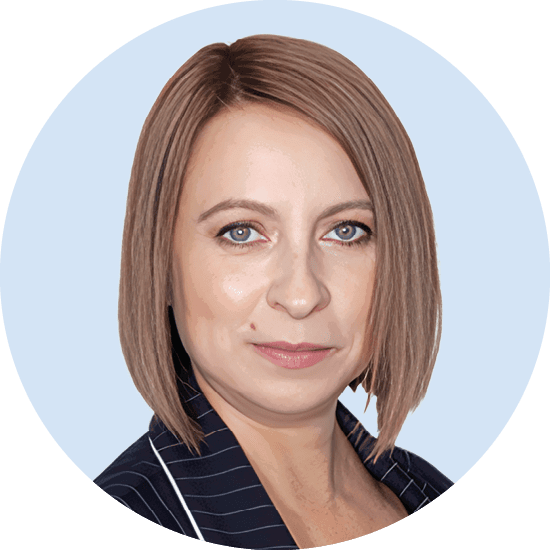 Natalia Paramonova