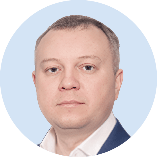 Alexander Tykushin