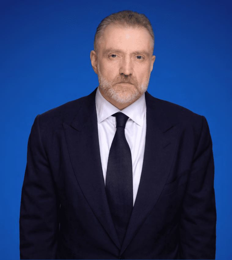 Daniil Krainskiy