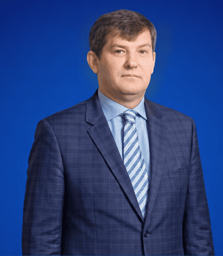 Alexey Rybin