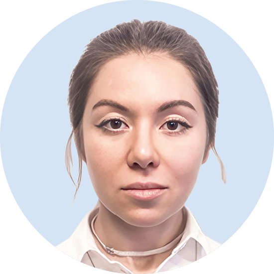 Короткова Мария Вячеславна