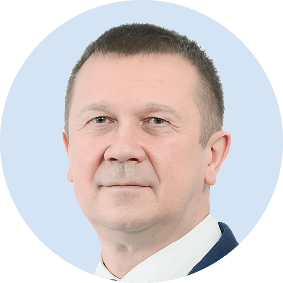 Мусинов Олег Валерьевич
