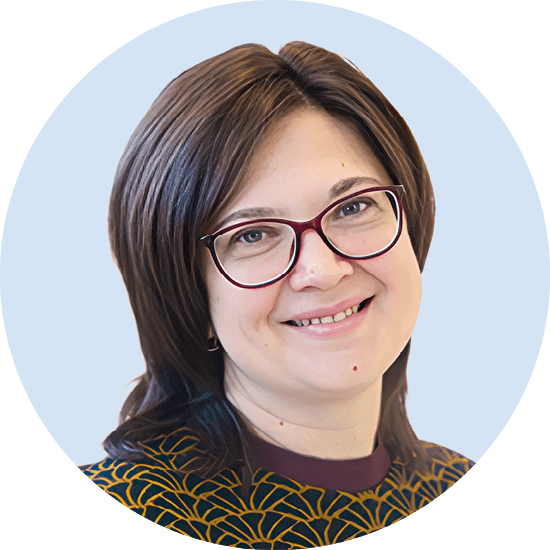 Никитчанова Екатерина Владимировна